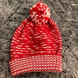 New hat, never worn.